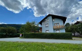Haus Schwarzenbach