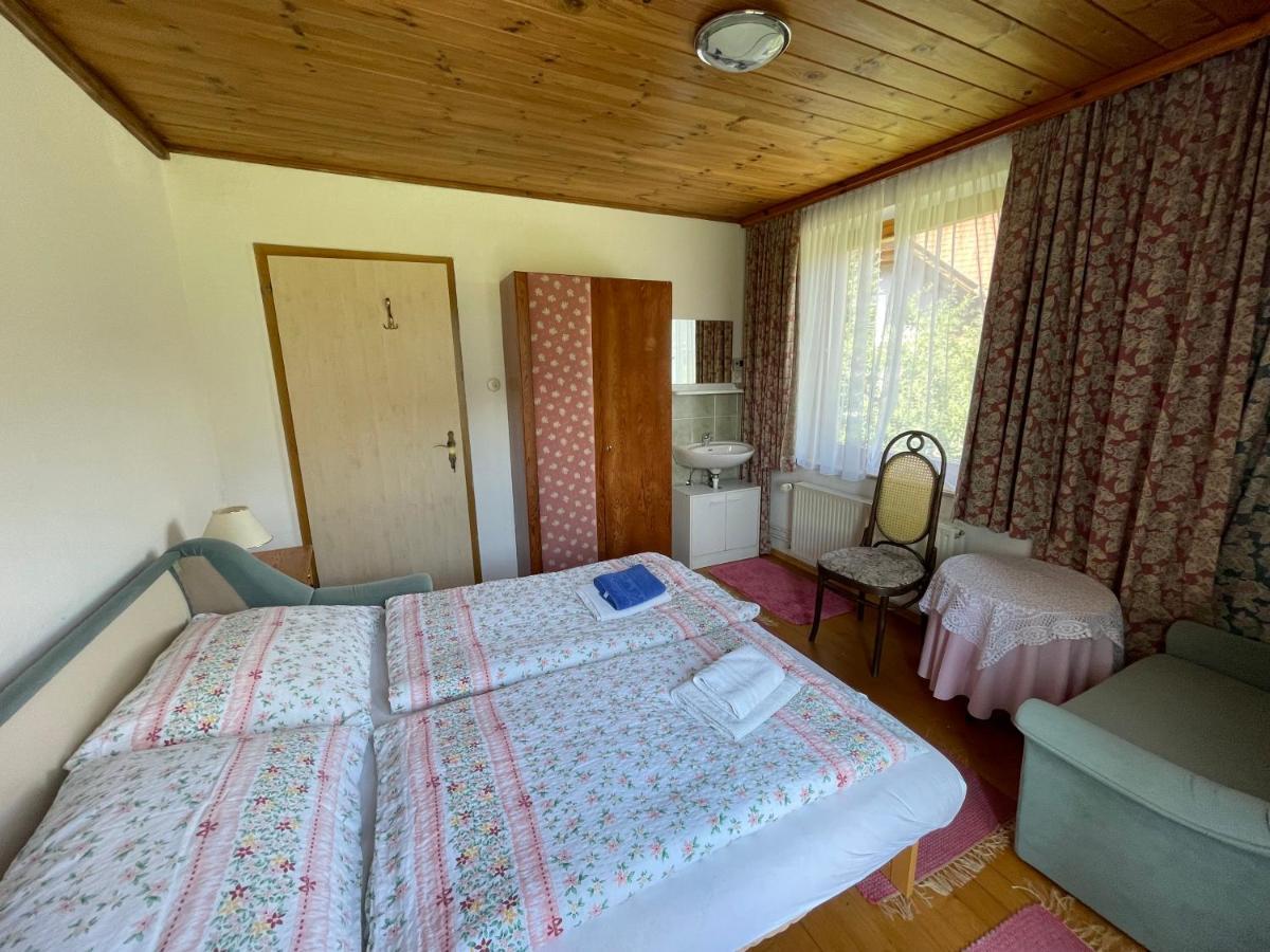 Appartamento Haus Schwarzenbach Weissbriach Esterno foto